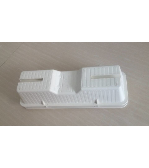 AIR CONDITIONING GROUND BASE 330 2pcs/pair